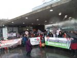 Rally Against Greater Manchester Devolution